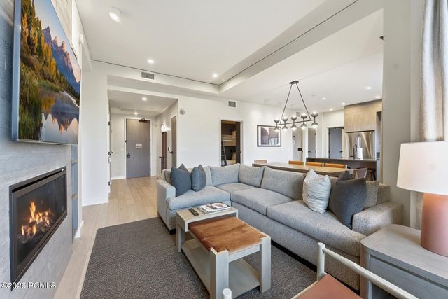 2417 W High Mountain Road 2411, Park City, UT 84098