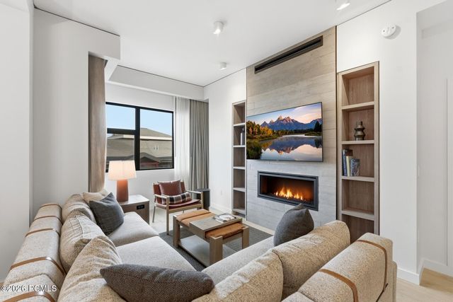 2417 W High Mountain Road 2411, Park City, UT 84098