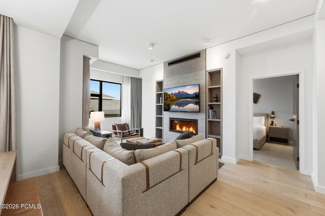 2417 W High Mountain Road 2411, Park City, UT 84098