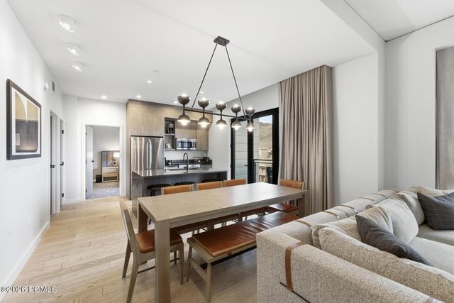 2417 W High Mountain Road 2411, Park City, UT 84098