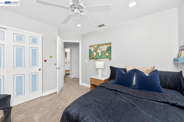308 Mulqueeney St, Livermore, CA 94550