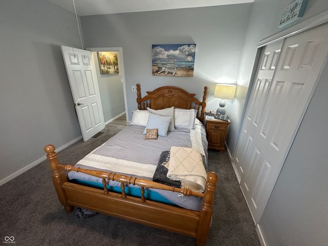 2014 Buckeye Street, Terre Haute, IN 47804