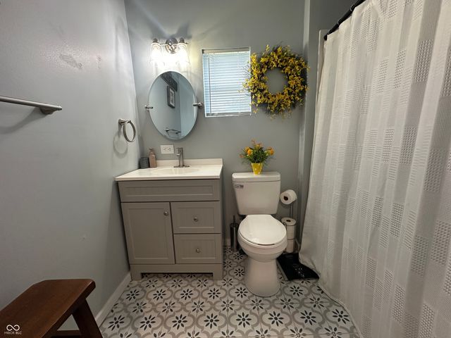 2014 Buckeye Street, Terre Haute, IN 47804