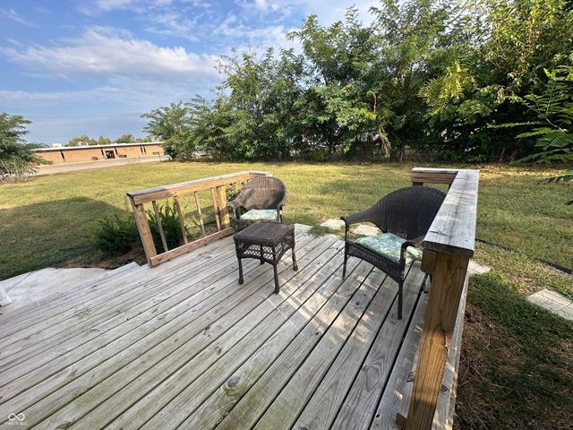 2014 Buckeye Street, Terre Haute, IN 47804