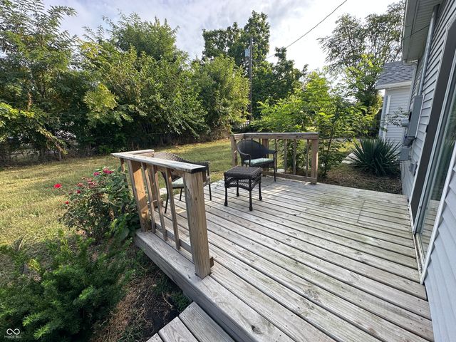 2014 Buckeye Street, Terre Haute, IN 47804