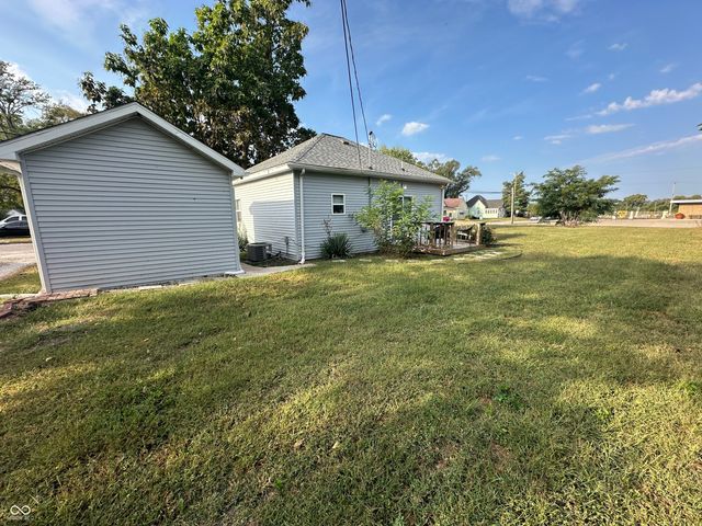 2014 Buckeye Street, Terre Haute, IN 47804