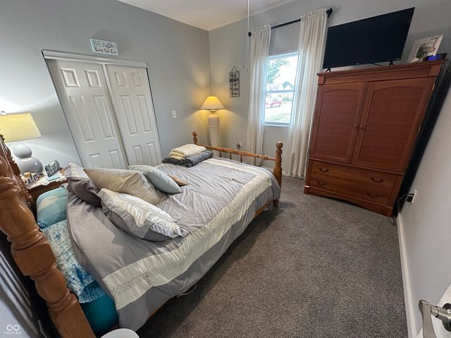 2014 Buckeye Street, Terre Haute, IN 47804