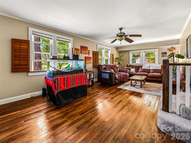 680 Pennsylvania Road, Arden, NC 28704
