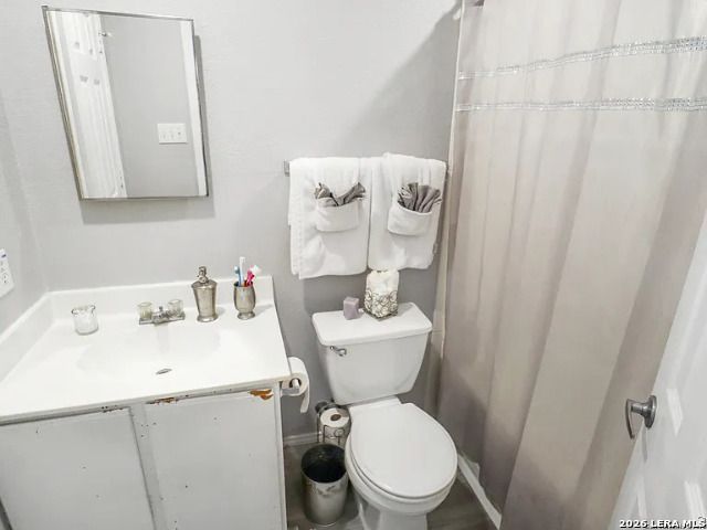 10111 Trailhead Pass, San Antonio, TX 78251