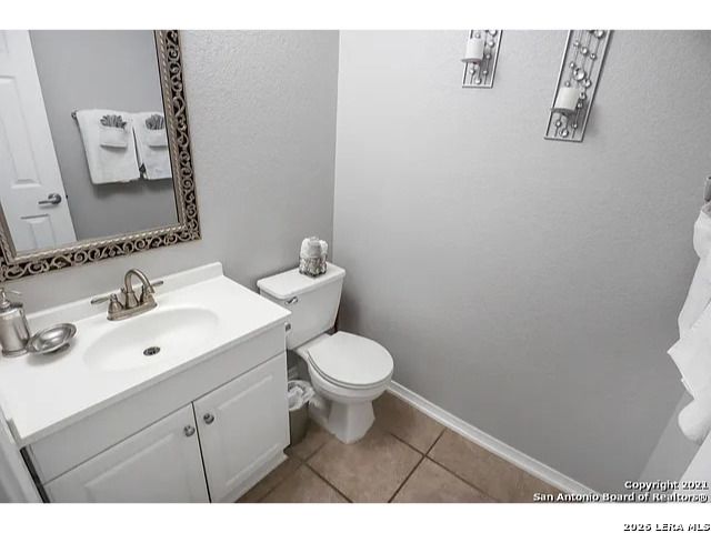 10111 Trailhead Pass, San Antonio, TX 78251