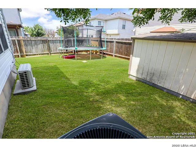 10111 Trailhead Pass, San Antonio, TX 78251