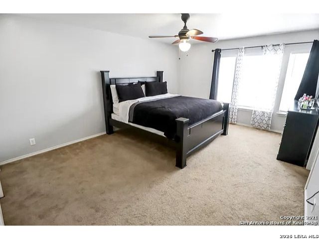 10111 Trailhead Pass, San Antonio, TX 78251