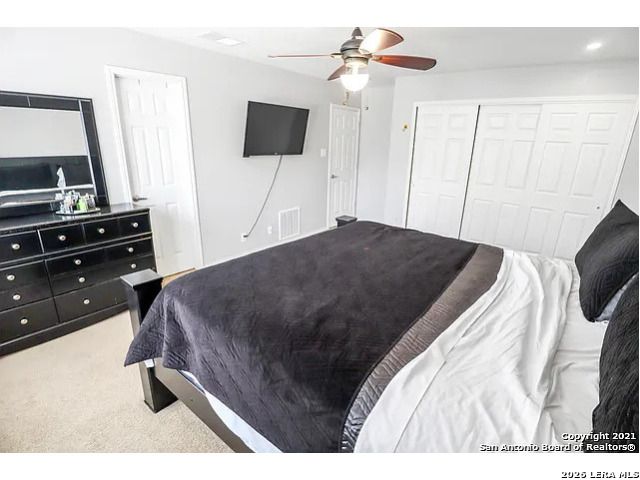10111 Trailhead Pass, San Antonio, TX 78251