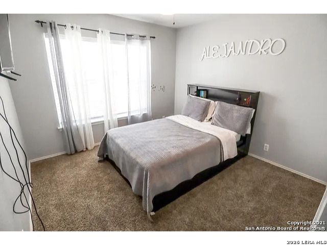 10111 Trailhead Pass, San Antonio, TX 78251