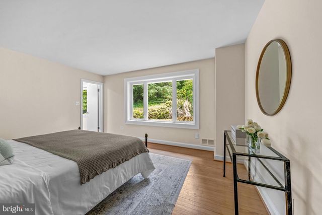 3636 38TH ST N, Arlington, VA 22207