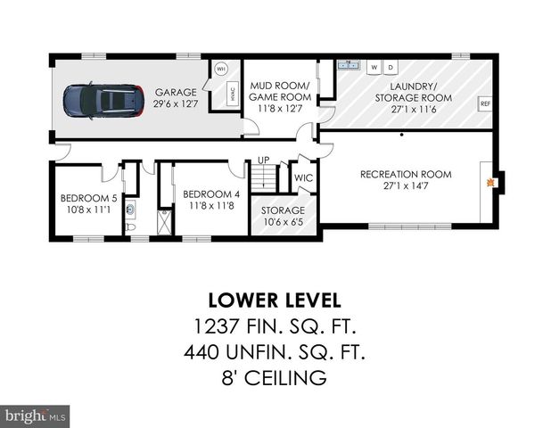 3636 38TH ST N, Arlington, VA 22207