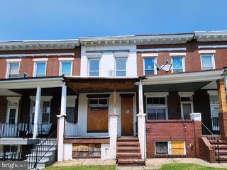 1712 HOMESTEAD ST, Baltimore, MD 21218