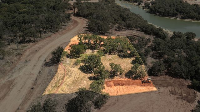 Lot 22 Cattleman Court, Corinth, TX 76208