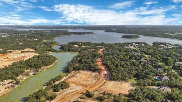 Lot 22 Cattleman Court, Corinth, TX 76208
