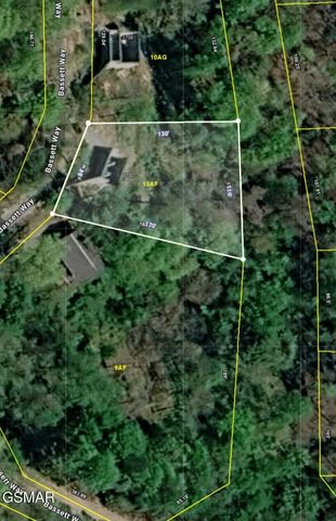 1732 Bassett Way, Sevierville, TN 37876