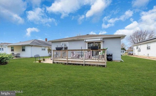 175 LIBERTA DR, Toms River, NJ 08757