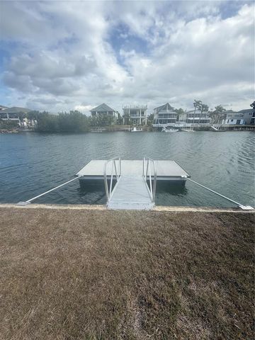 3220 AZALEA DRIVE, Hernando Beach, FL 34607