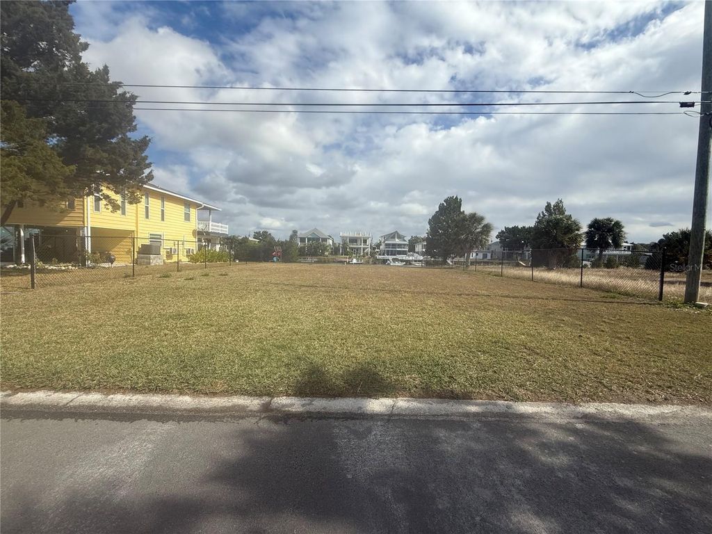 3220 AZALEA DRIVE, Hernando Beach, FL 34607