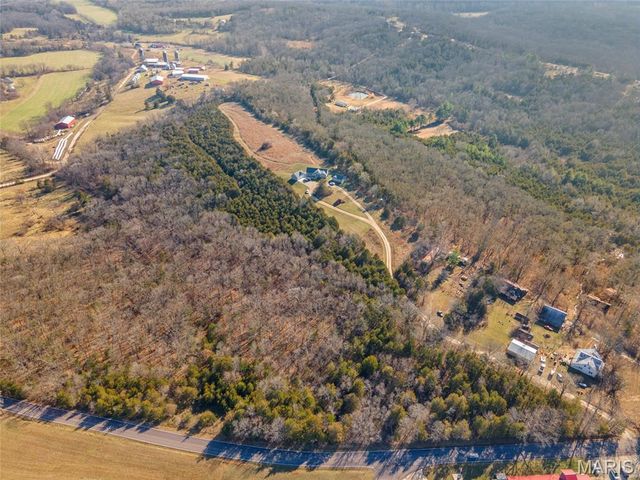 0 Oermann Road, Dittmer, MO 63023