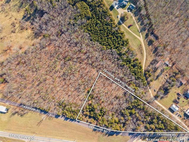 0 Oermann Road, Dittmer, MO 63023
