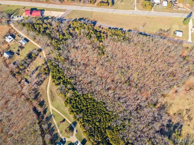 0 Oermann Road, Dittmer, MO 63023