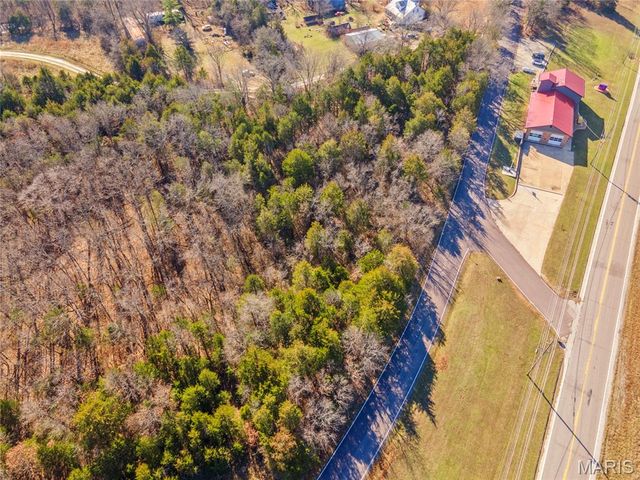 0 Oermann Road, Dittmer, MO 63023