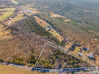 0 Oermann Road, Dittmer, MO 63023