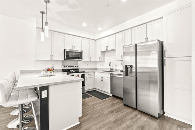 91-3575 Kauluakoko Street 1513, Ewa Beach, HI 96706