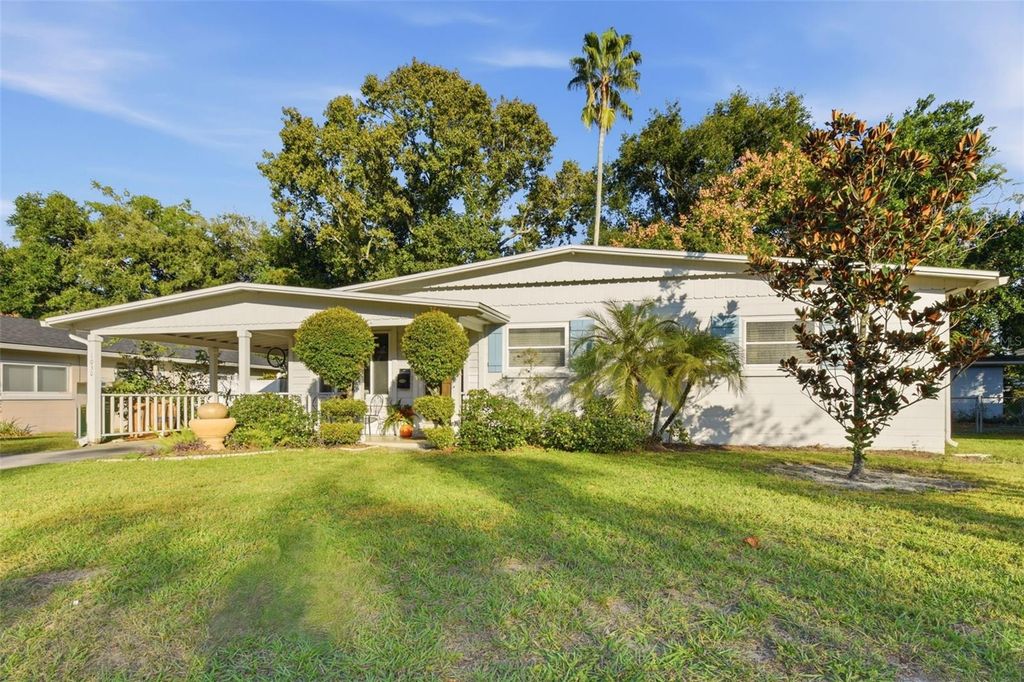 1030 N LAKEMONT AVE., Winter Park, FL 32792