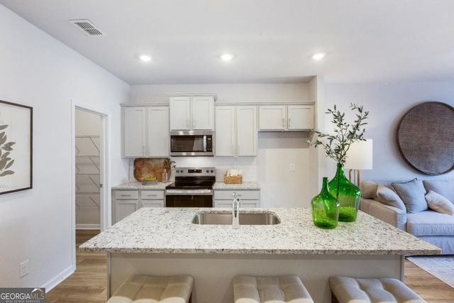 403 Whitehorse Way 41, Conyers, GA 30094