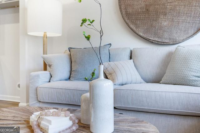 403 Whitehorse Way 41, Conyers, GA 30094