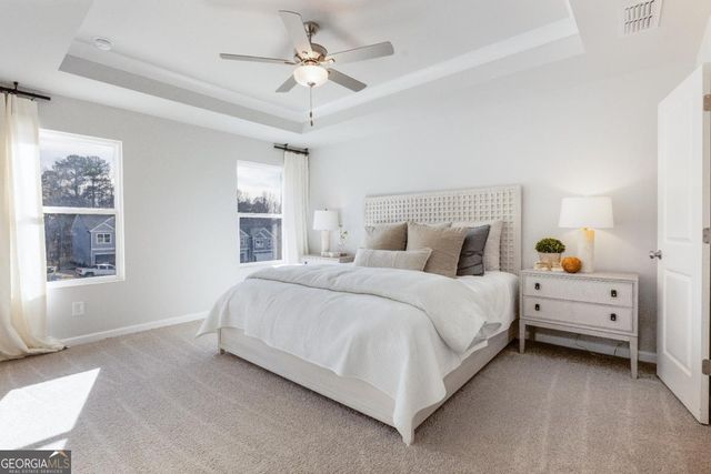 403 Whitehorse Way 41, Conyers, GA 30094