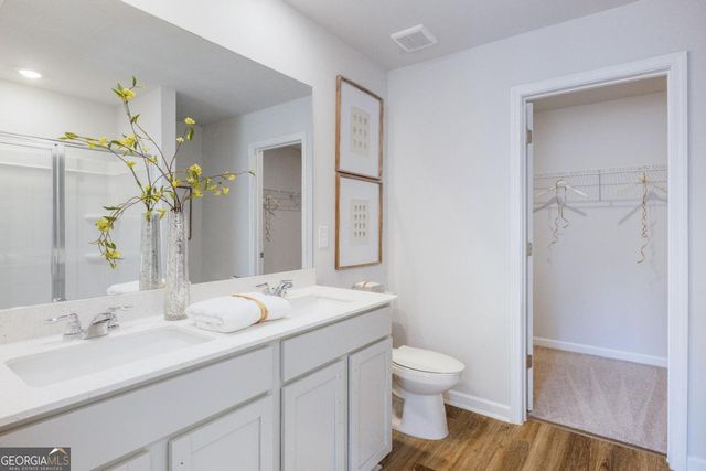 403 Whitehorse Way 41, Conyers, GA 30094