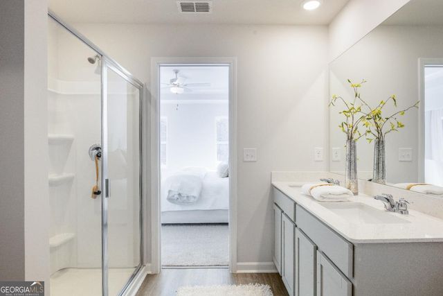 403 Whitehorse Way 41, Conyers, GA 30094