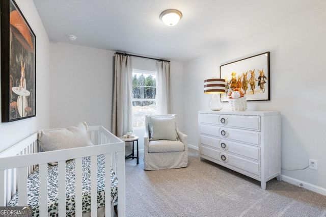 403 Whitehorse Way 41, Conyers, GA 30094