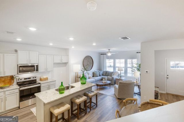 403 Whitehorse Way 41, Conyers, GA 30094