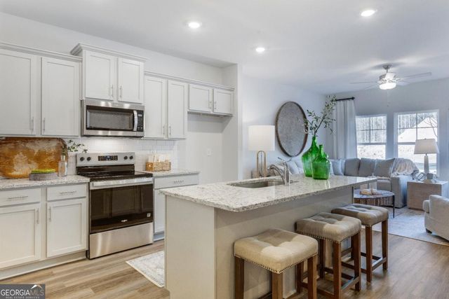 403 Whitehorse Way 41, Conyers, GA 30094