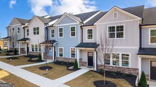 403 Whitehorse Way 41, Conyers, GA 30094