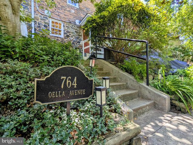 764 OELLA AVE, Ellicott City, MD 21043
