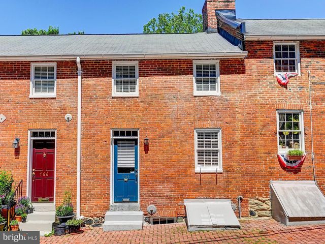 764 OELLA AVE, Ellicott City, MD 21043