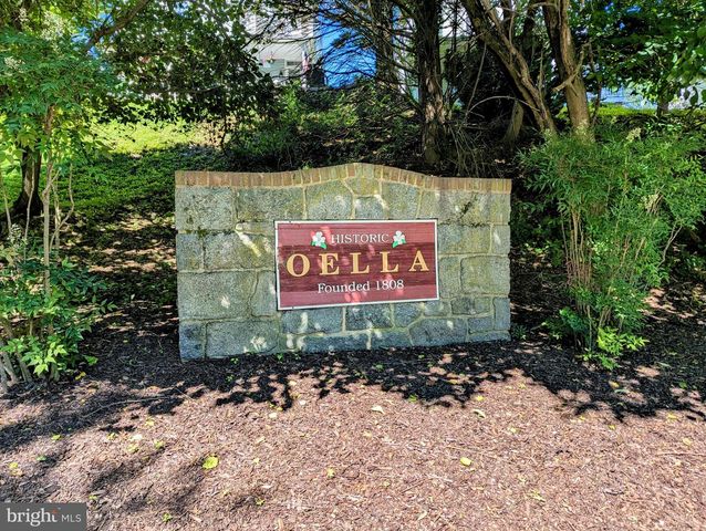 764 OELLA AVE, Ellicott City, MD 21043