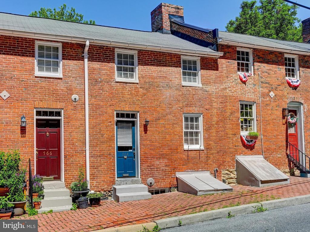 764 OELLA AVE, Ellicott City, MD 21043