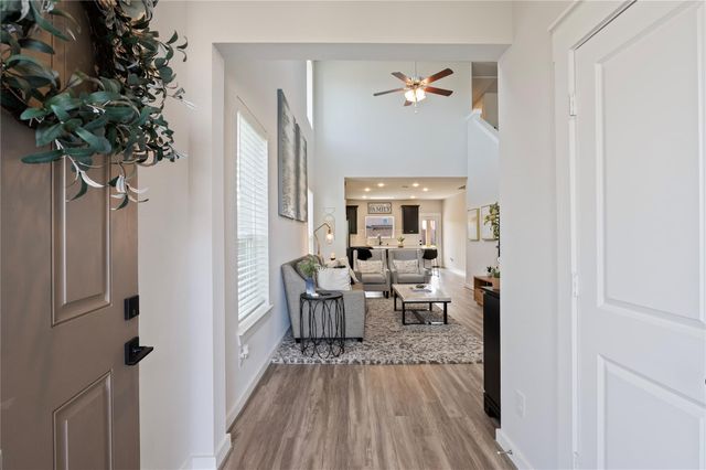 2502 Bernadino Drive, Texas City, TX 77568