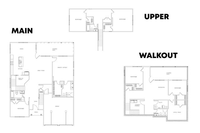 422 W That Road, Bloomington, IN 47403