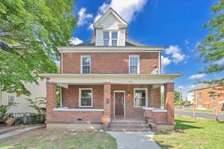 1523 Rorer AVE, Roanoke, VA 24016